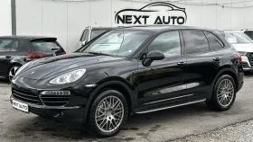Porsche Cayenne 3.0D 245HP BOSE NAVI EU5