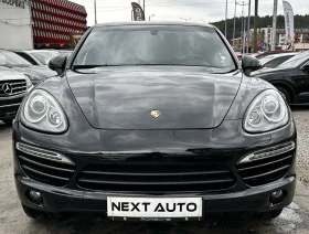 Porsche Cayenne 3.0D 245HP BOSE NAVI EU5 - 14500 € / 28359.53 лв. - 97338972 2
