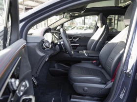 Mercedes-Benz EQE 53 AMG/SUV/4MATIC/HYPERSCREEN/CARBON/BURM/PANO/360 - 77980 € / 152515.62 лв. - 84219115 6