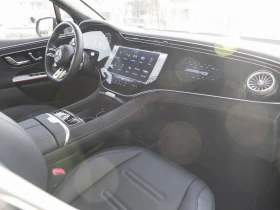 Mercedes-Benz EQE 53 AMG/SUV/4MATIC/HYPERSCREEN/CARBON/BURM/PANO/360 - 77980 € / 152515.62 лв. - 84219115 12