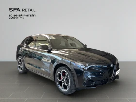 Alfa Romeo Stelvio  VELOCE 2.0 Petrol 280 hp AT8 Q4 | Auto.bg — изображение 3