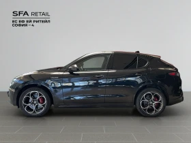 Alfa Romeo Stelvio  VELOCE 2.0 Petrol 280 hp AT8 Q4 | Auto.bg — изображение 8