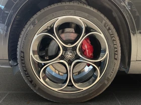 Alfa Romeo Stelvio  VELOCE 2.0 Petrol 280 hp AT8 Q4 | Auto.bg — изображение 16