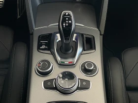 Alfa Romeo Stelvio  VELOCE 2.0 Petrol 280 hp AT8 Q4 | Auto.bg — изображение 12
