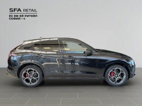Alfa Romeo Stelvio  VELOCE 2.0 Petrol 280 hp AT8 Q4 | Auto.bg — изображение 4