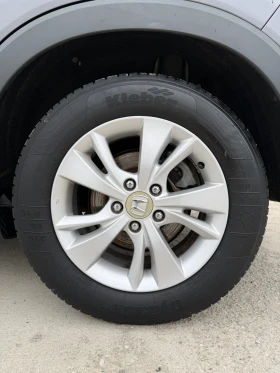 Honda Hr-v 1.6 i-DTEC | Mobile.bg � ����� ������ 16