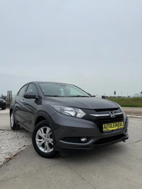 ����� �� �������� �� Honda Hr-v 1.6 i-DTEC