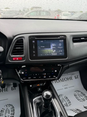 Honda Hr-v 1.6 i-DTEC | Mobile.bg � ����� ������ 11
