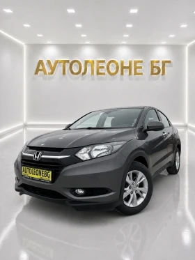����� �� �������� �� Honda Hr-v 1.6 i-DTEC