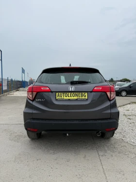 Honda Hr-v 1.6 i-DTEC | Mobile.bg � ����� ������ 5