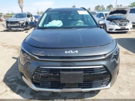 Kia Niro EX TOURING Hybrid | Mobile.bg � ����� ������ 12