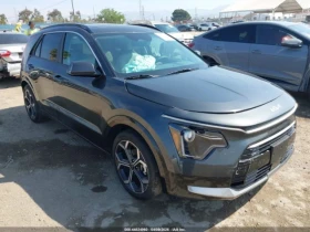 ����� �� �������� �� Kia Niro EX TOURING Hybrid