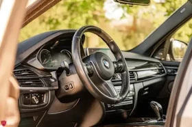 BMW X5 М ПАКЕТ * HEAD UP * ПАНОРАМА * CARFAX *  | Auto.bg — изображение 9