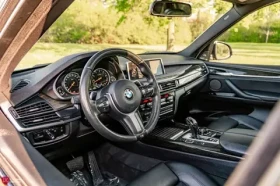 BMW X5 М ПАКЕТ * HEAD UP * ПАНОРАМА * CARFAX *  | Auto.bg — изображение 10