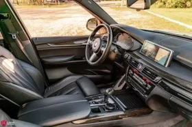 BMW X5 М ПАКЕТ * HEAD UP * ПАНОРАМА * CARFAX *  | Auto.bg — изображение 12
