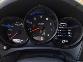 Porsche Macan GTS ���� �� �������� + ����������� & ���� ������ | Mobile.bg � ����� ������ 7
