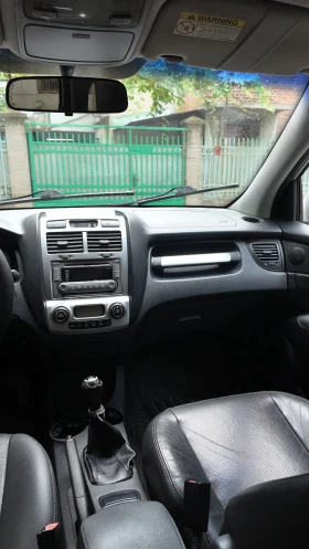 Kia Sportage undefined | Auto.bg — изображение 11