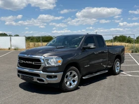 ����� �� �������� �� Dodge RAM 1500 5.7 BIGHORN 4X4