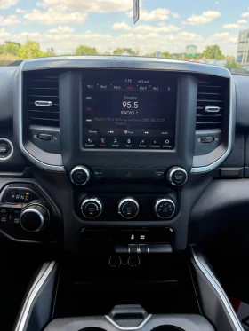 Dodge RAM 1500 5.7 BIGHORN 4X4 | Mobile.bg � ����� ������ 9