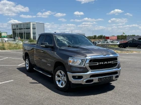����� �� �������� �� Dodge RAM 1500 5.7 BIGHORN 4X4