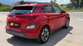 Hyundai Kona 64KW FACELIFT SERVICE BOOK | Mobile.bg � ����� ������ 4