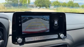Hyundai Kona 64KW FACELIFT SERVICE BOOK | Mobile.bg � ����� ������ 14