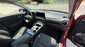 Hyundai Kona 64KW FACELIFT SERVICE BOOK | Mobile.bg � ����� ������ 13
