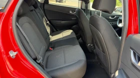 Hyundai Kona 64KW FACELIFT SERVICE BOOK | Mobile.bg � ����� ������ 12