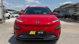 Hyundai Kona 64KW FACELIFT SERVICE BOOK | Mobile.bg � ����� ������ 2