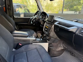 Mercedes-Benz G 350CDI | Mobile.bg � ����� ������ 11