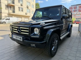 Mercedes-Benz G 350CDI | Mobile.bg � ����� ������ 2