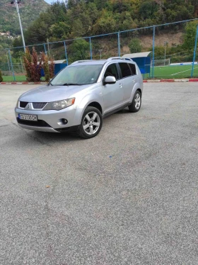 Mitsubishi Outlander undefined | Auto.bg — изображение 2