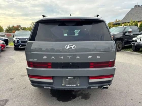 Hyundai Santa fe  LUXURY / CARFAX / АВТОКРЕДИТ | Auto.bg — изображение 5