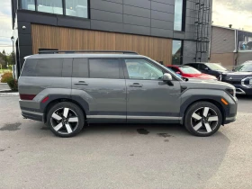 Hyundai Santa fe  LUXURY / CARFAX / АВТОКРЕДИТ | Auto.bg — изображение 4