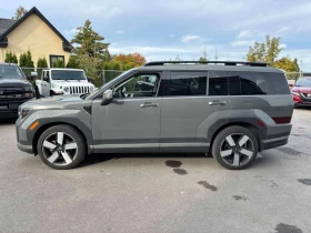 Hyundai Santa fe  LUXURY / CARFAX / АВТОКРЕДИТ | Auto.bg — изображение 3