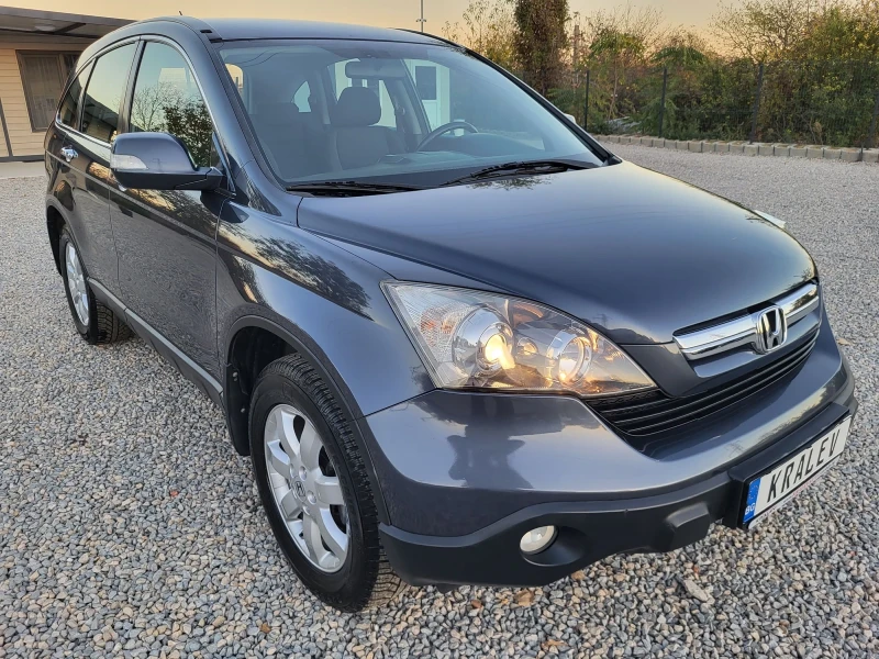 Honda Cr-v 2.0I-VITEC ELEGANCE, снимка 1 - Автомобили и джипове - 46882847