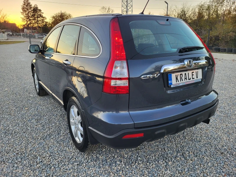 Honda Cr-v 2.0I-VITEC ELEGANCE, снимка 3 - Автомобили и джипове - 46882847