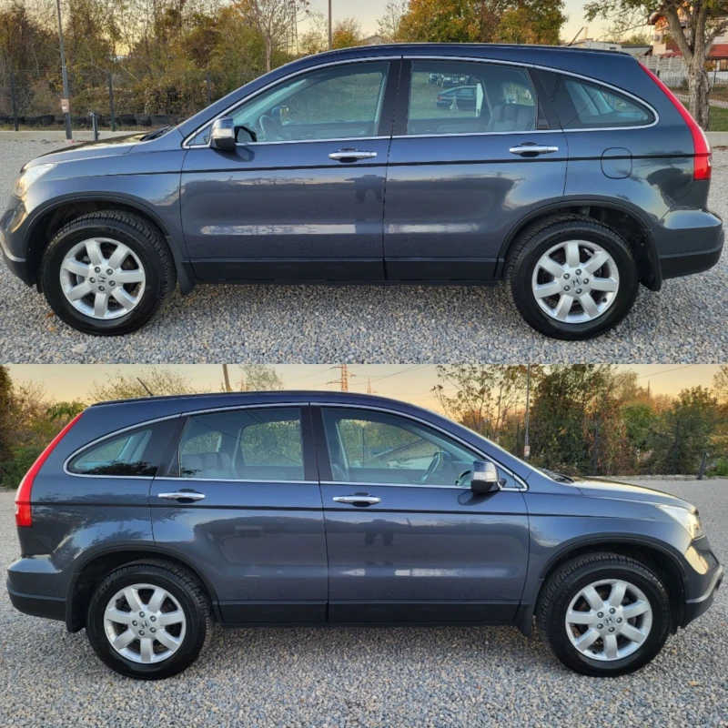 Honda Cr-v 2.0I-VITEC ELEGANCE, снимка 6 - Автомобили и джипове - 46882847