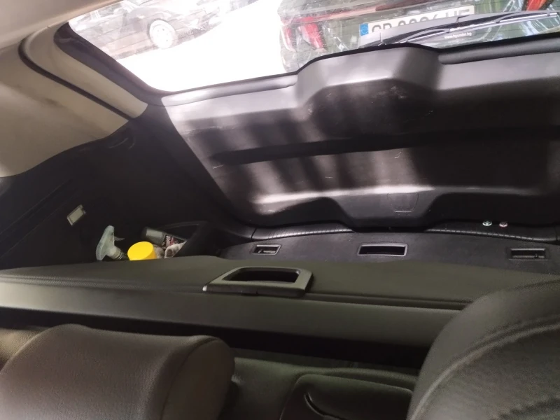 Opel Antara 2.2 COSMOS , снимка 10 - Автомобили и джипове - 50871368