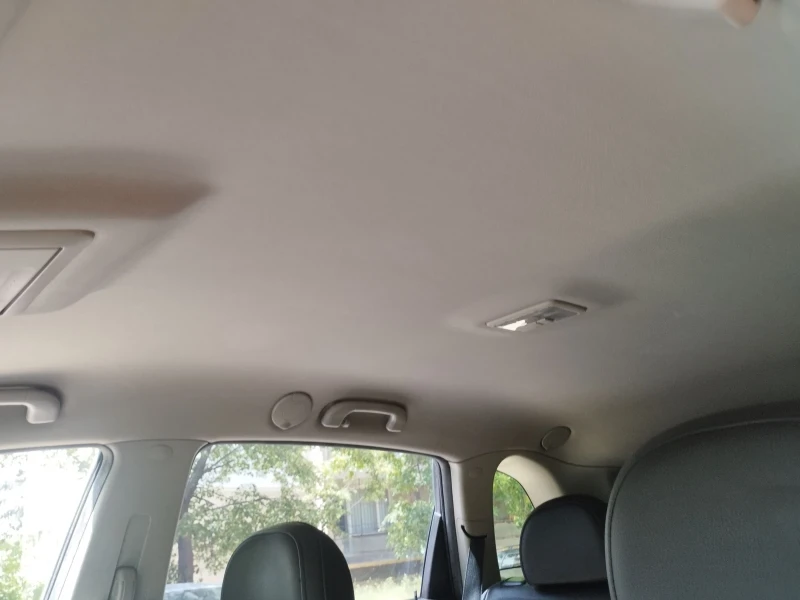 Opel Antara 2.2 COSMOS , снимка 11 - Автомобили и джипове - 50871368