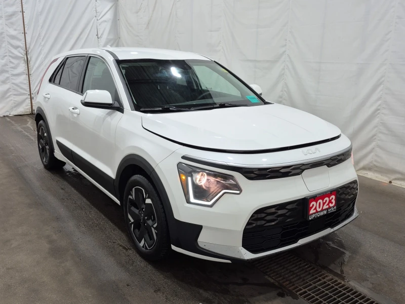 Kia Niro EV * * CARFAX * * АВТО КРЕДИТ * * 