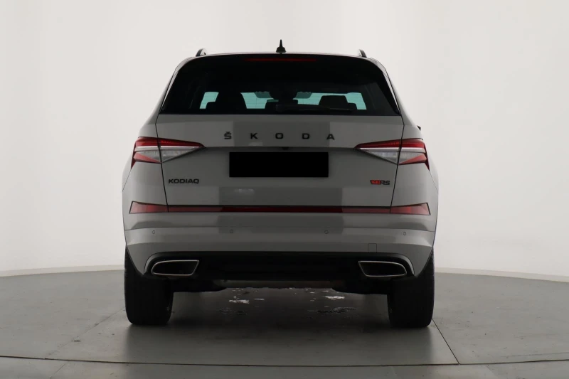 Skoda Kodiaq 2.0TSI* RS* 4X4* DSG* DISTR* MEMORY* CAM* LED* CAR, снимка 5 - Автомобили и джипове - 52441312