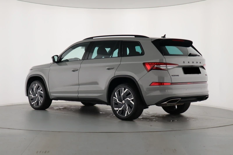 Skoda Kodiaq 2.0TSI* RS* 4X4* DSG* DISTR* MEMORY* CAM* LED* CAR, снимка 6 - Автомобили и джипове - 52441312