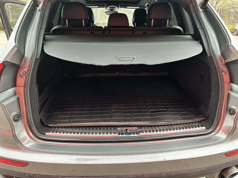 Porsche Cayenne S BiTurbo 420kc, снимка 11 - Автомобили и джипове - 52712765