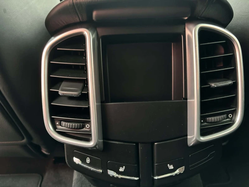 Porsche Cayenne S BiTurbo 420kc, снимка 16 - Автомобили и джипове - 52712765