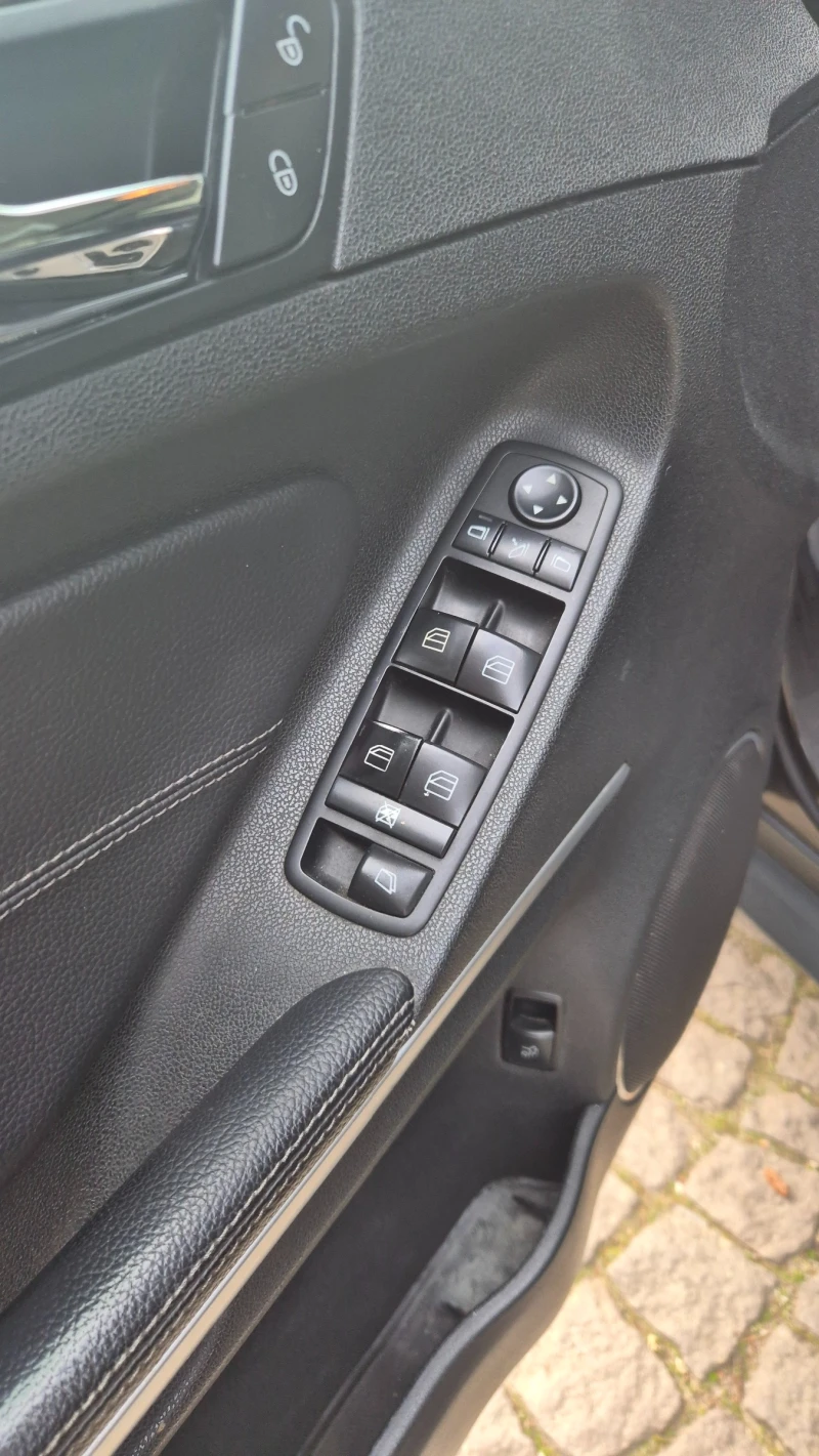 Mercedes-Benz GL 320 CDI 4MATIC, снимка 17 - Автомобили и джипове - 52868782