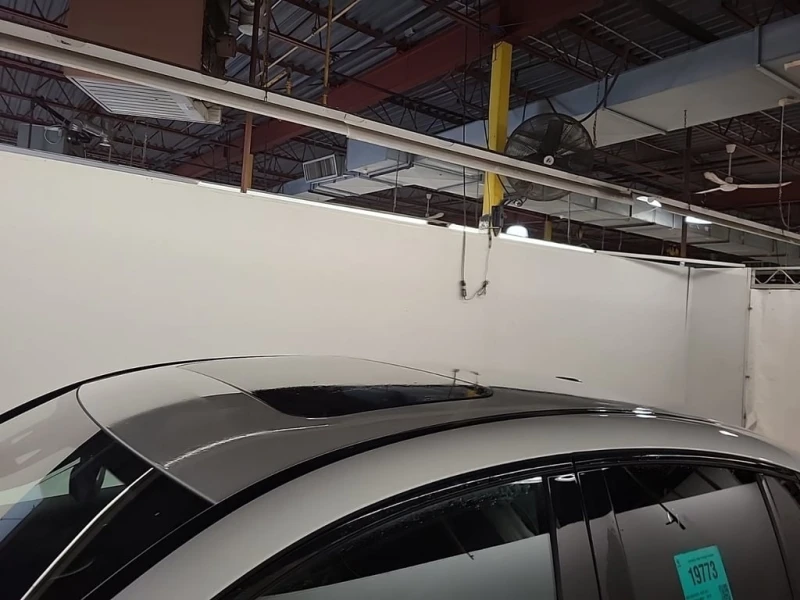 Mercedes-Benz GLC 300 COUPE CARFAX * ФИНАНСИРАНЕ, снимка 8 - Автомобили и джипове - 53079648