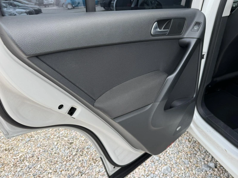 VW Tiguan 1.4TSI GAZ 122K, снимка 7 - Автомобили и джипове - 53432148