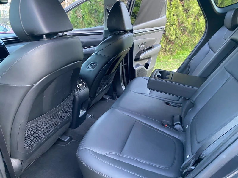 Hyundai Tucson, снимка 9 - Автомобили и джипове - 53480651