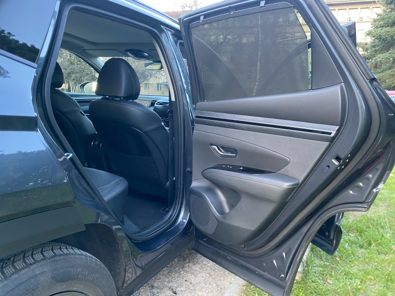 Hyundai Tucson, снимка 7 - Автомобили и джипове - 53480651